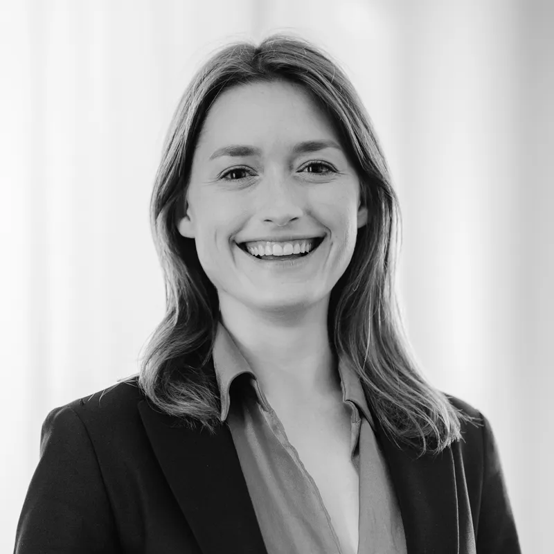 Rechtsanwältin Eva Sophia Dworschak
