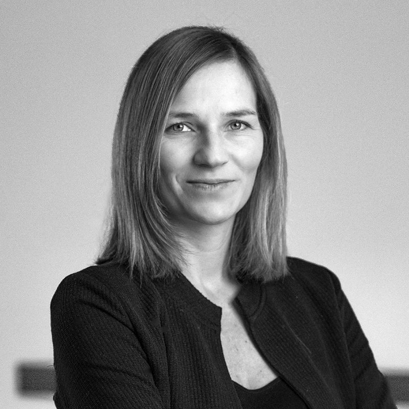 Rechtsanwältin Larissa Weisemann